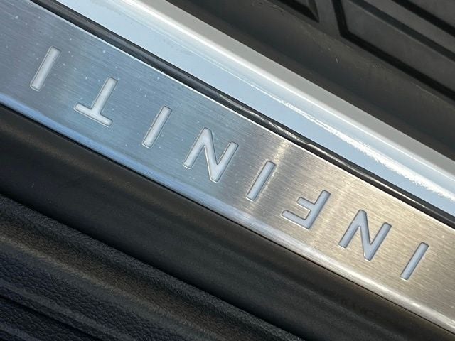 2026 INFINITI QX80 Luxe 2WD