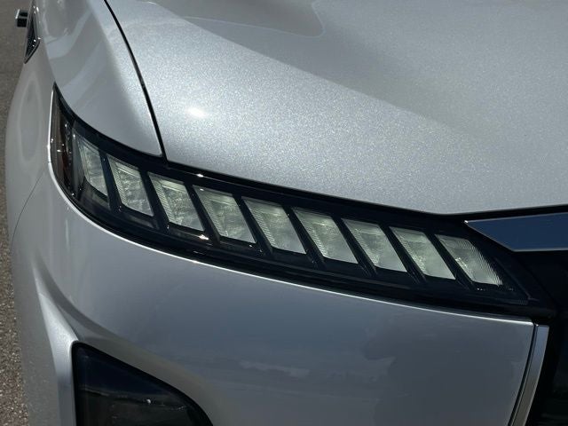 2026 INFINITI QX80 Luxe 2WD