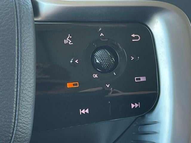 2026 INFINITI QX80 Luxe 2WD