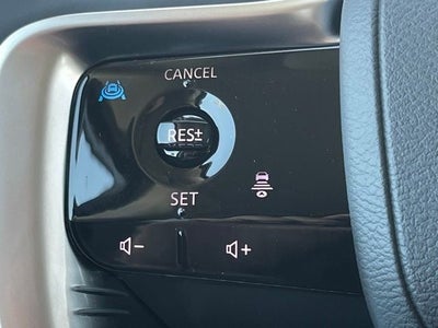 2026 INFINITI QX80 Luxe 2WD