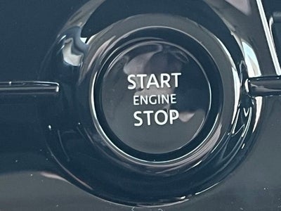 2026 INFINITI QX80 Luxe 2WD