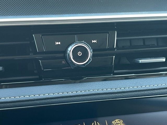 2026 INFINITI QX80 Luxe 2WD