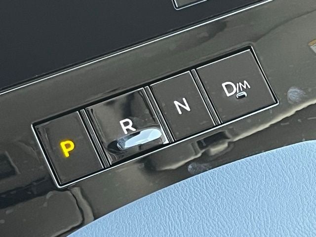 2026 INFINITI QX80 Luxe 2WD