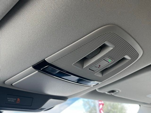 2026 INFINITI QX80 Luxe 2WD