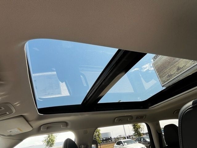 2026 INFINITI QX80 Luxe 2WD