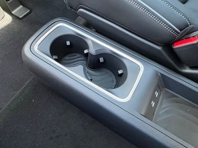 2026 INFINITI QX80 Luxe 2WD