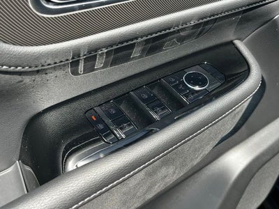 2026 INFINITI QX80 Luxe 2WD