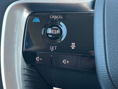 2026 INFINITI QX80 Luxe 2WD