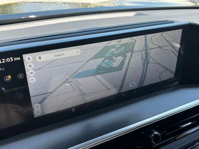 2026 INFINITI QX80 Luxe 2WD