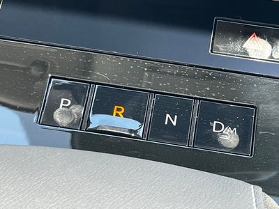 2026 INFINITI QX80 Luxe 2WD