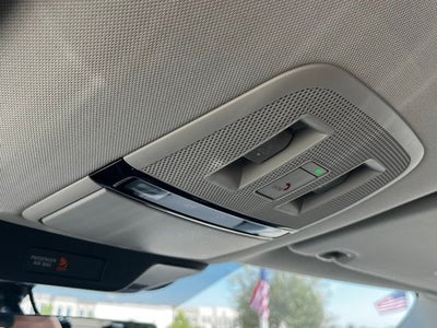 2026 INFINITI QX80 Luxe 2WD