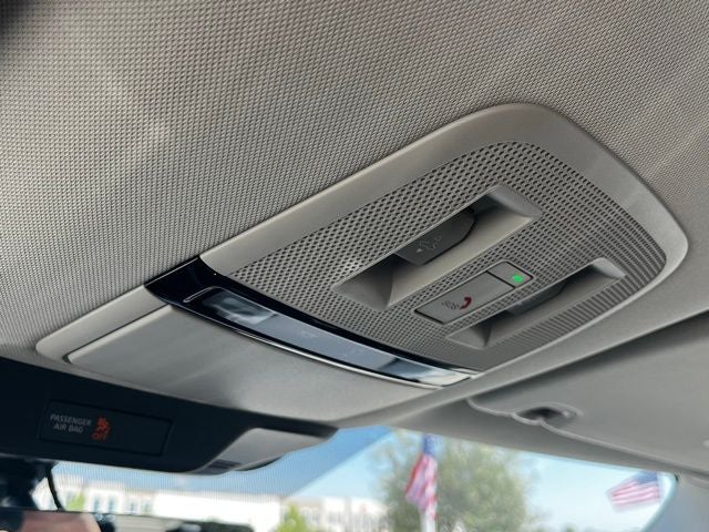 2026 INFINITI QX80 Luxe 2WD