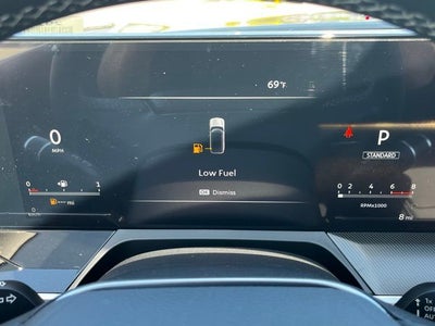 2026 INFINITI QX80 Luxe 2WD