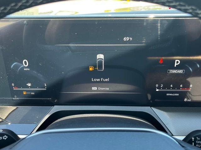 2026 INFINITI QX80 Luxe 2WD