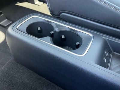 2026 INFINITI QX80 Luxe 2WD