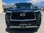 2026 INFINITI QX80 Luxe 2WD