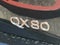 2026 INFINITI QX80 Luxe 2WD