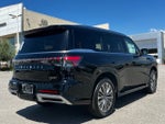 2026 INFINITI QX80 Luxe 2WD