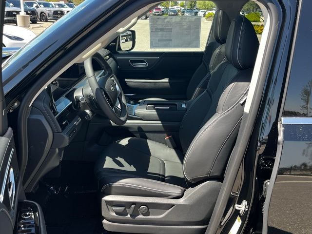 2026 INFINITI QX80 Luxe 2WD