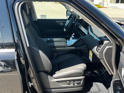 2026 INFINITI QX80 Luxe 2WD