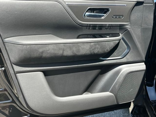 2026 INFINITI QX80 Luxe 2WD