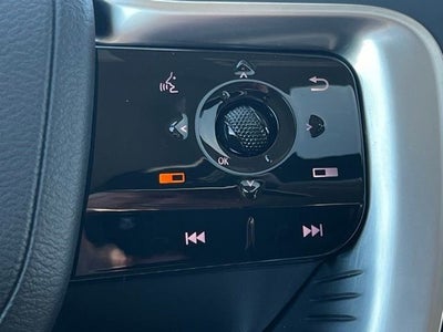 2026 INFINITI QX80 Luxe 2WD