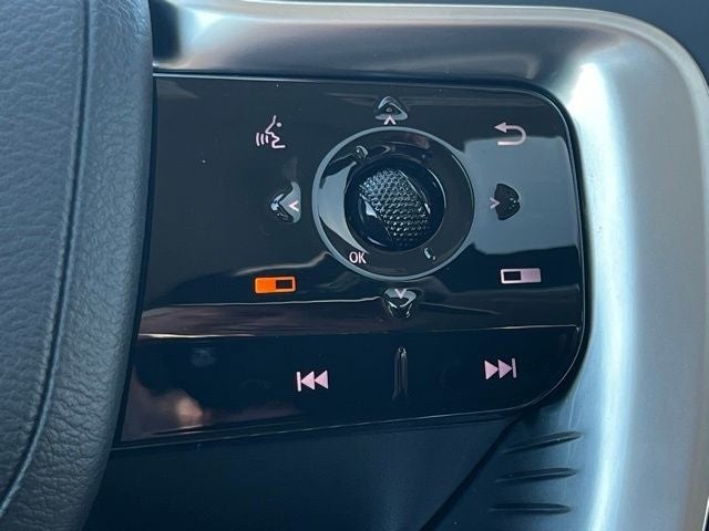 2026 INFINITI QX80 Luxe 2WD