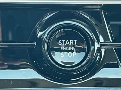 2026 INFINITI QX80 Luxe 2WD