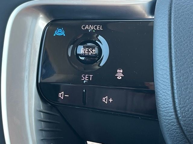 2026 INFINITI QX80 Luxe 2WD