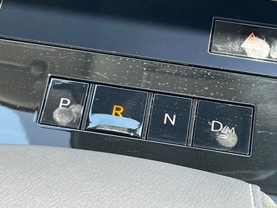 2026 INFINITI QX80 Luxe 2WD