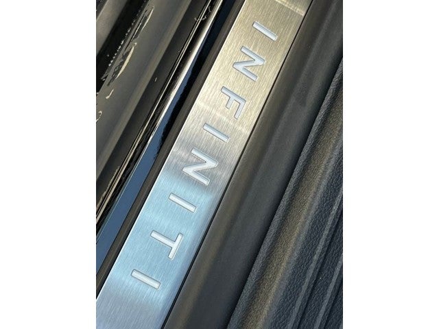 2026 INFINITI QX80 Luxe 2WD