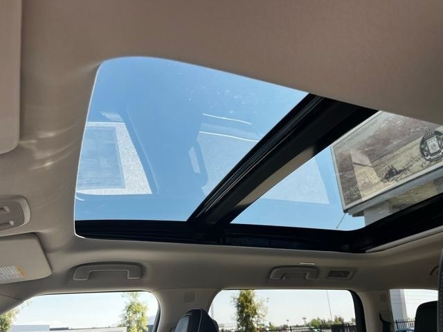 2026 INFINITI QX80 Luxe 2WD