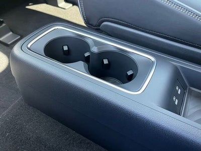 2026 INFINITI QX80 Luxe 2WD