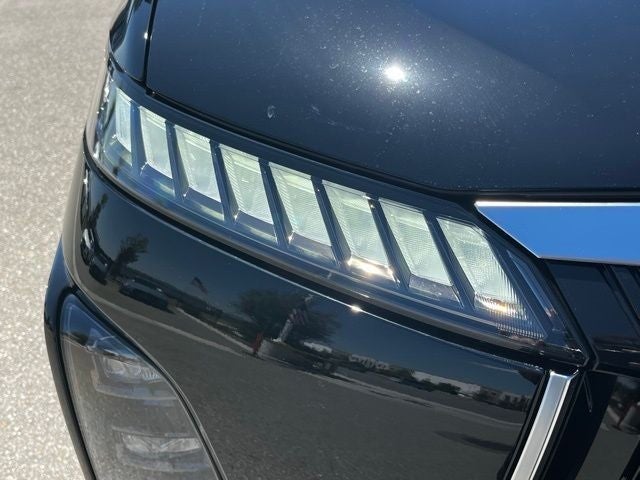 2026 INFINITI QX80 Luxe 2WD