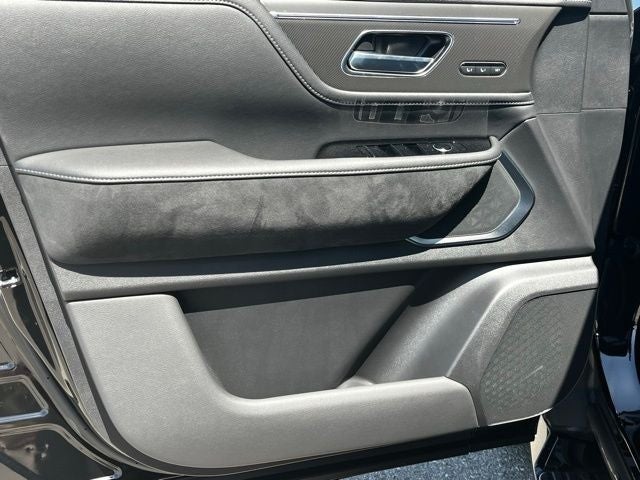 2026 INFINITI QX80 Luxe 2WD