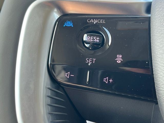2026 INFINITI QX80 Luxe 2WD
