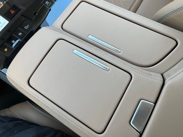 2026 INFINITI QX80 Luxe 2WD