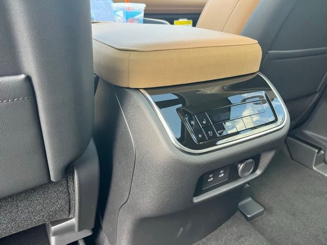 2026 INFINITI QX80 Luxe 2WD