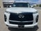 2026 INFINITI QX80 Luxe 2WD