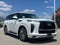 2026 INFINITI QX80 Luxe 2WD