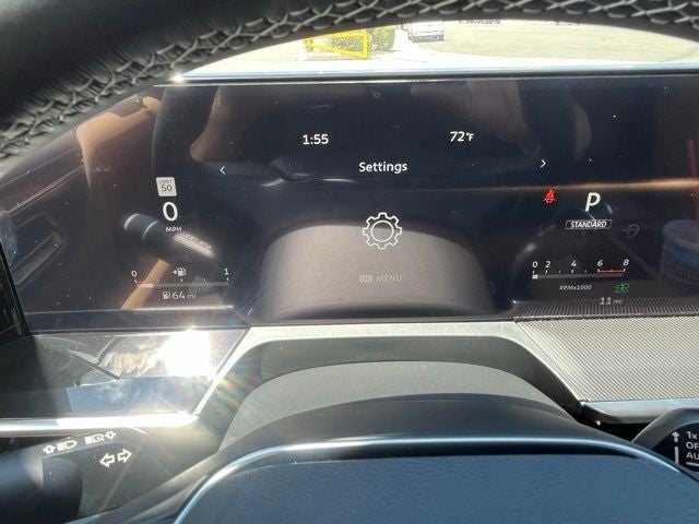 2026 INFINITI QX80 Luxe 2WD