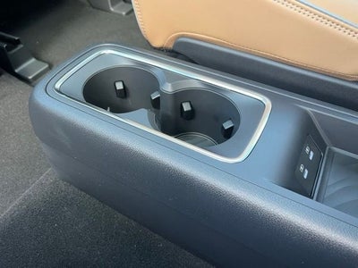 2026 INFINITI QX80 Luxe 2WD