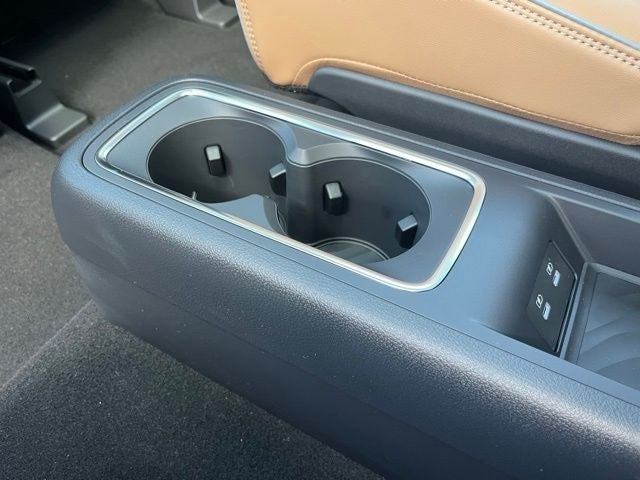 2026 INFINITI QX80 Luxe 2WD