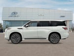 2026 INFINITI QX80 Luxe 2WD