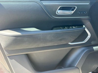 2026 INFINITI QX80 Luxe 2WD