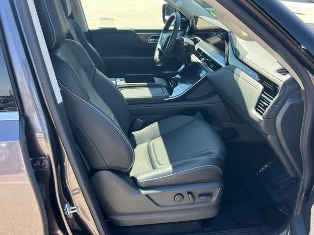 2026 INFINITI QX80 Luxe 2WD
