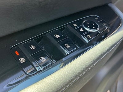 2026 INFINITI QX80 Luxe 2WD