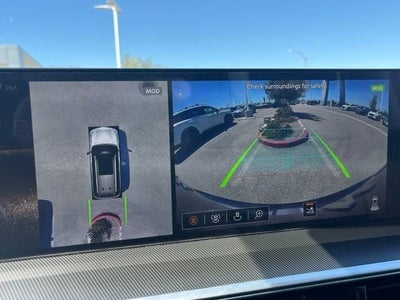 2026 INFINITI QX80 Luxe 2WD