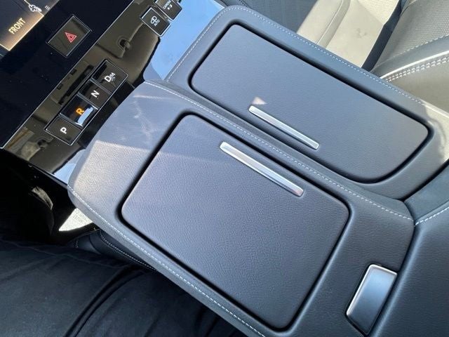 2026 INFINITI QX80 Luxe 2WD