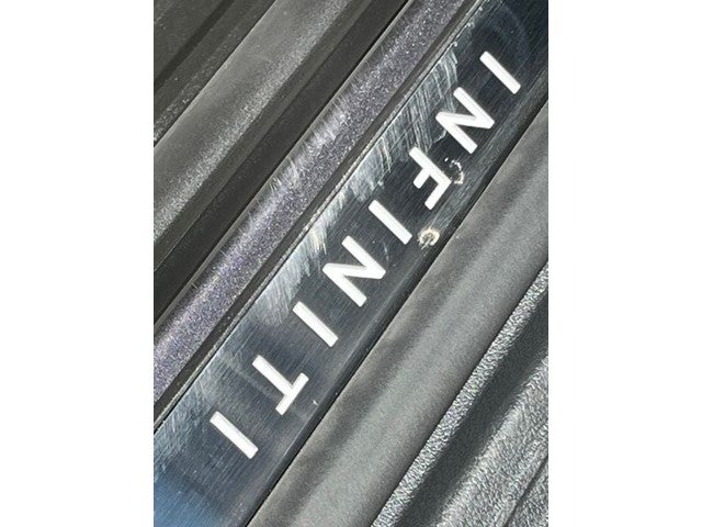 2026 INFINITI QX80 Luxe 2WD